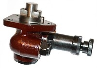 Підкачка МТЗ